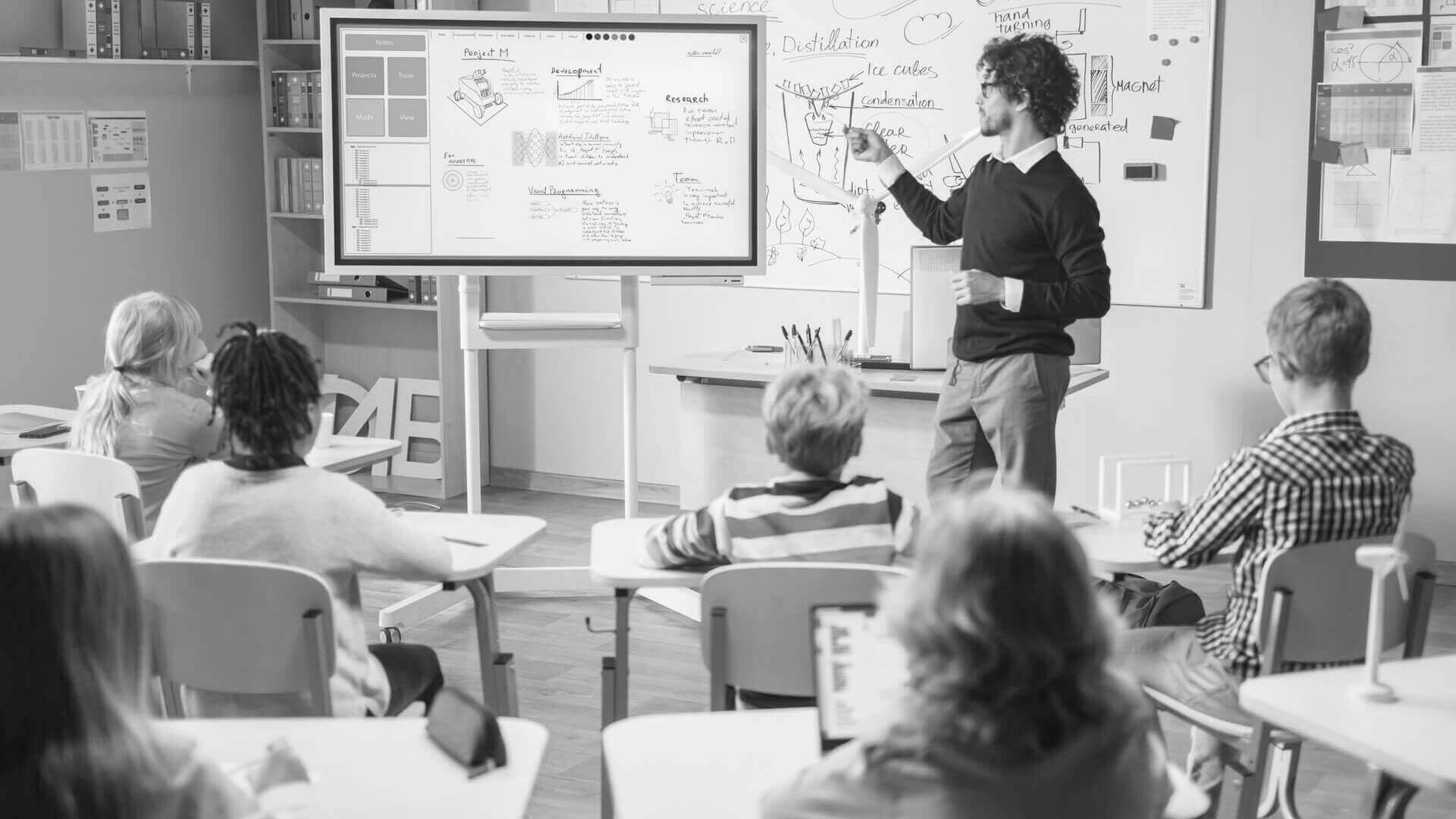 Education & EdTech