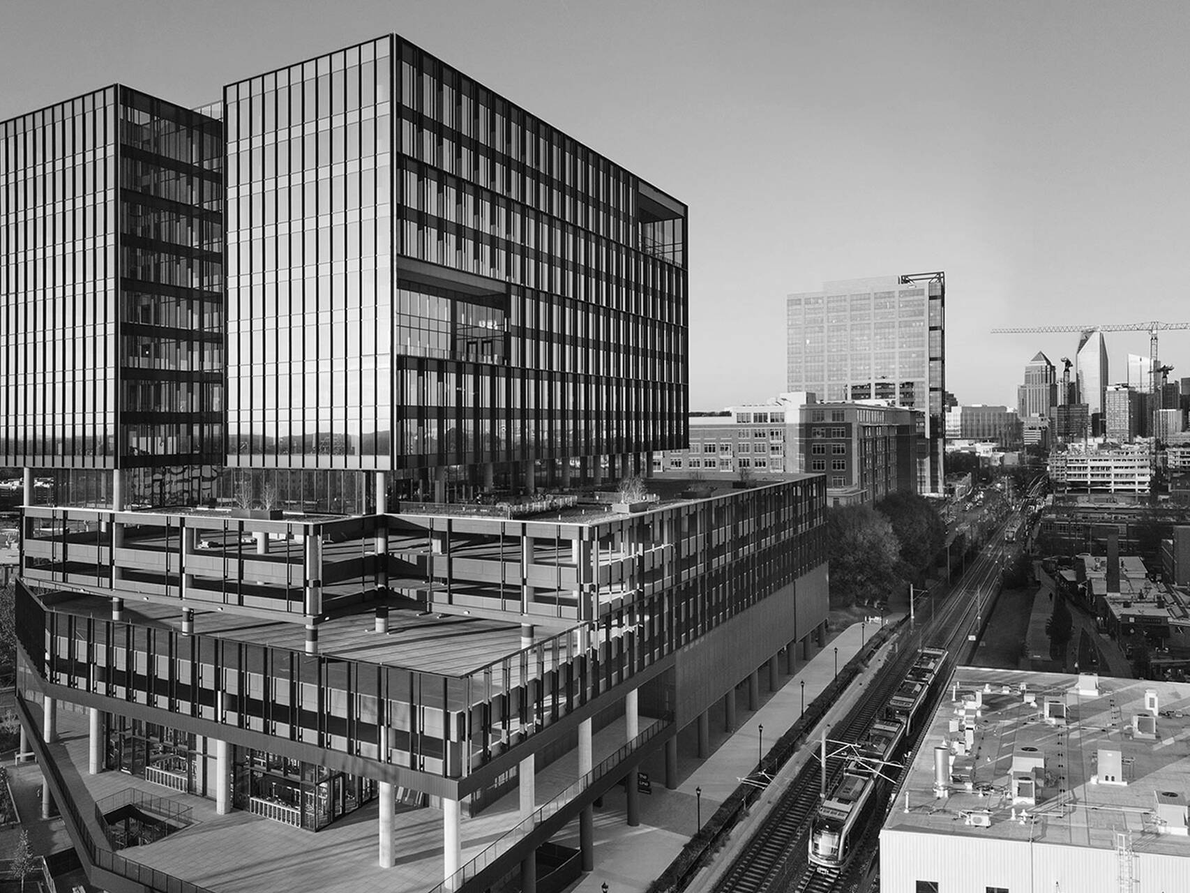 Real Estate & Urban Development