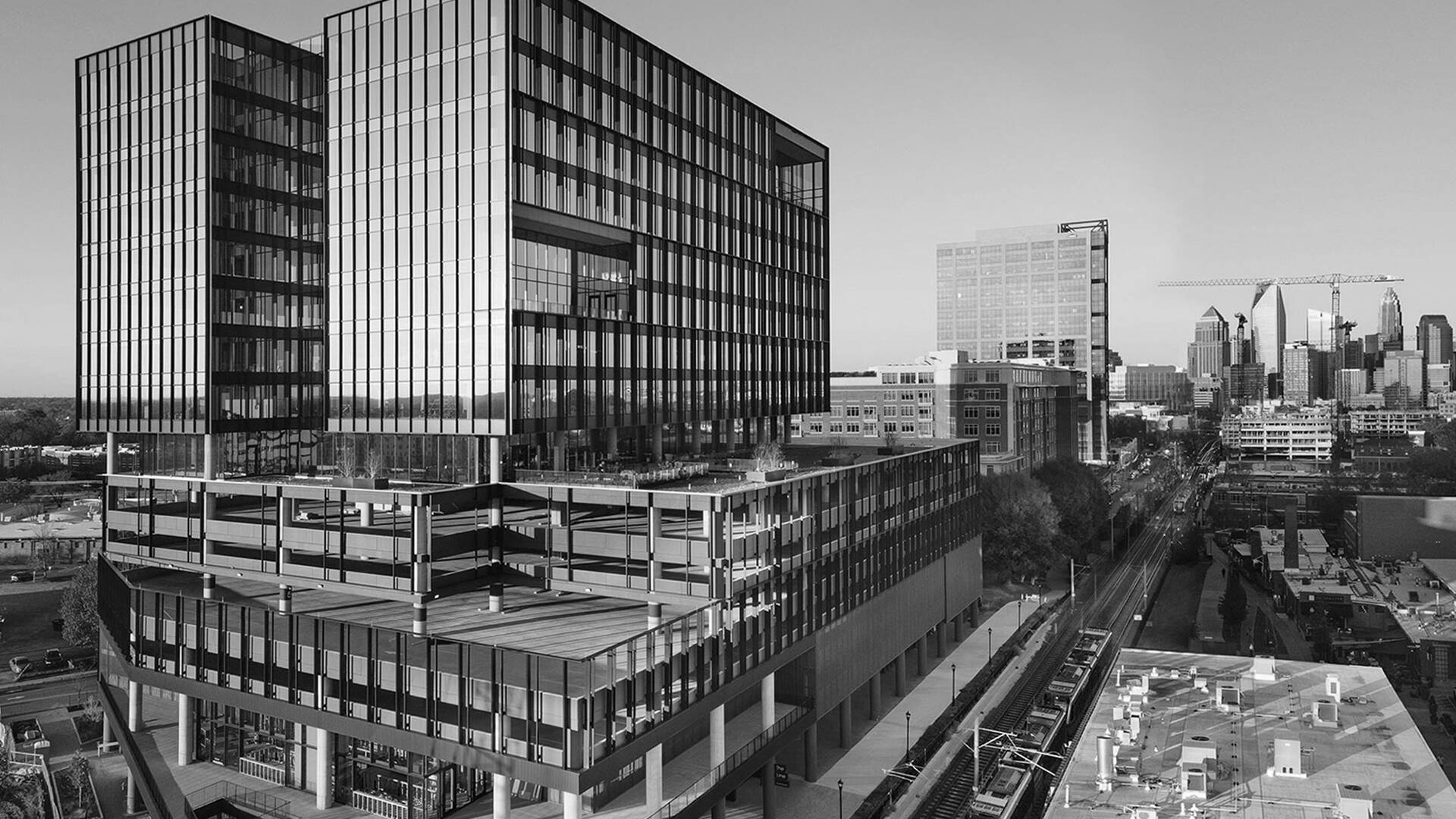 Real Estate & Urban Development