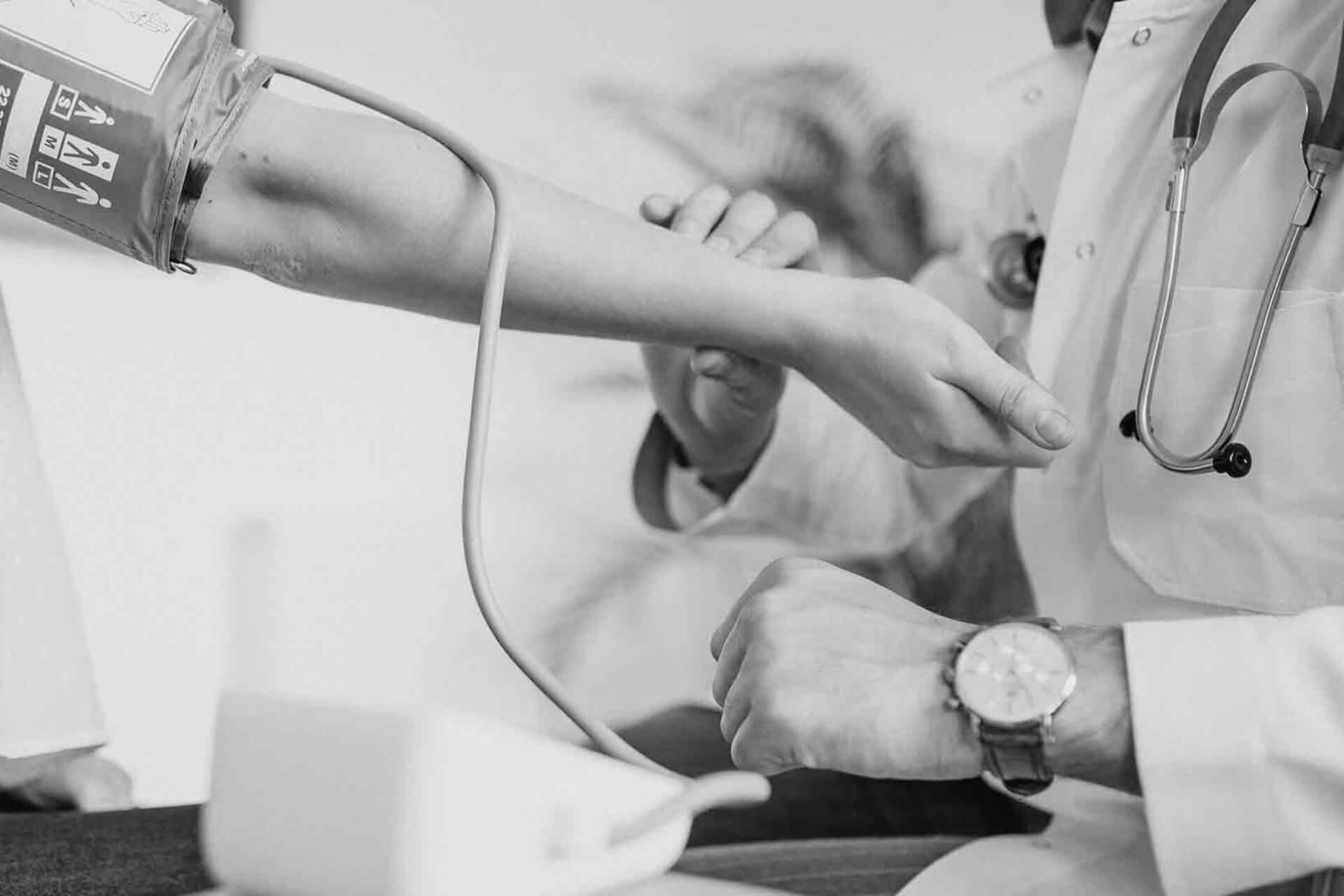 Healthcare strategia nexus consulting