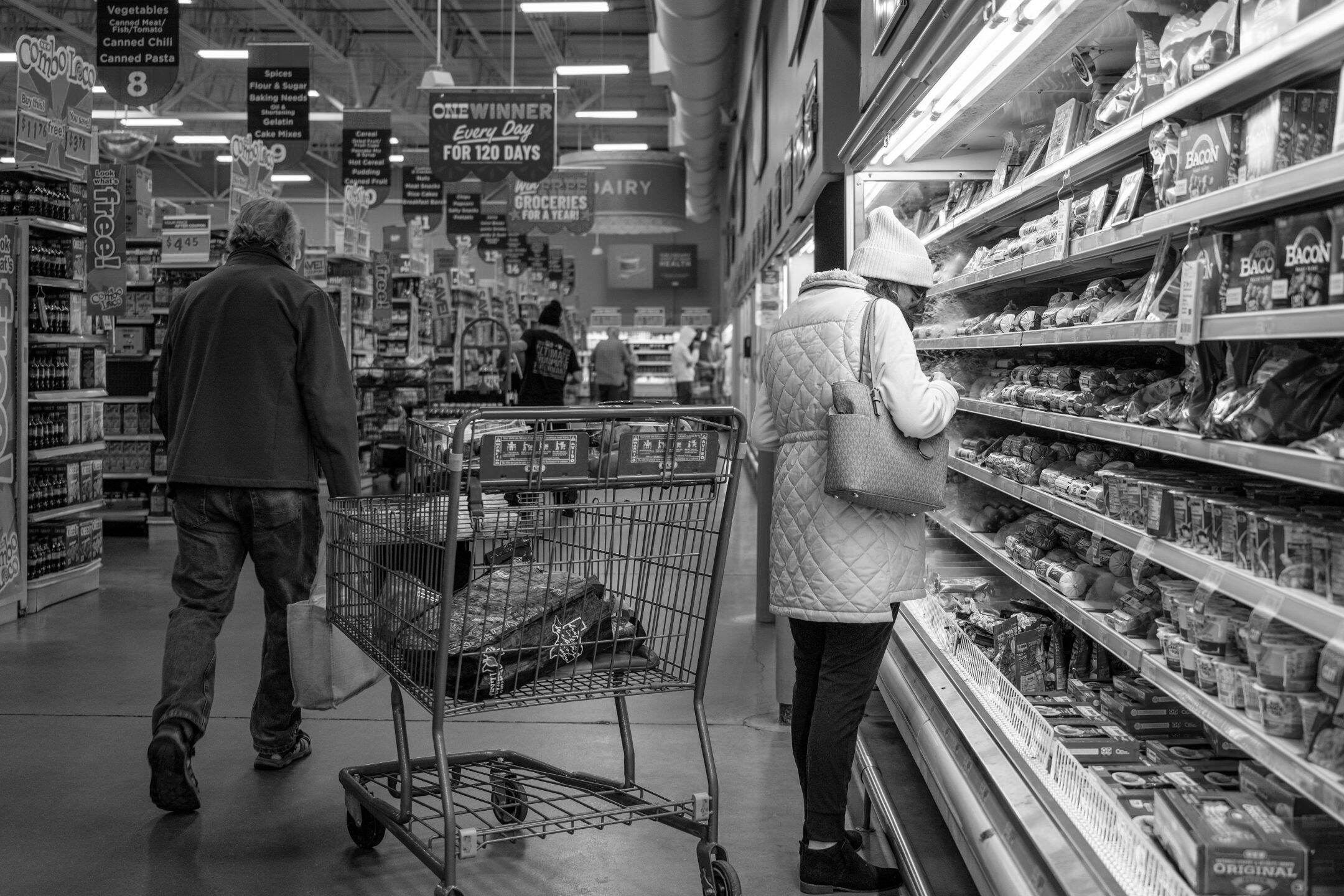Consumer Goods & Retail